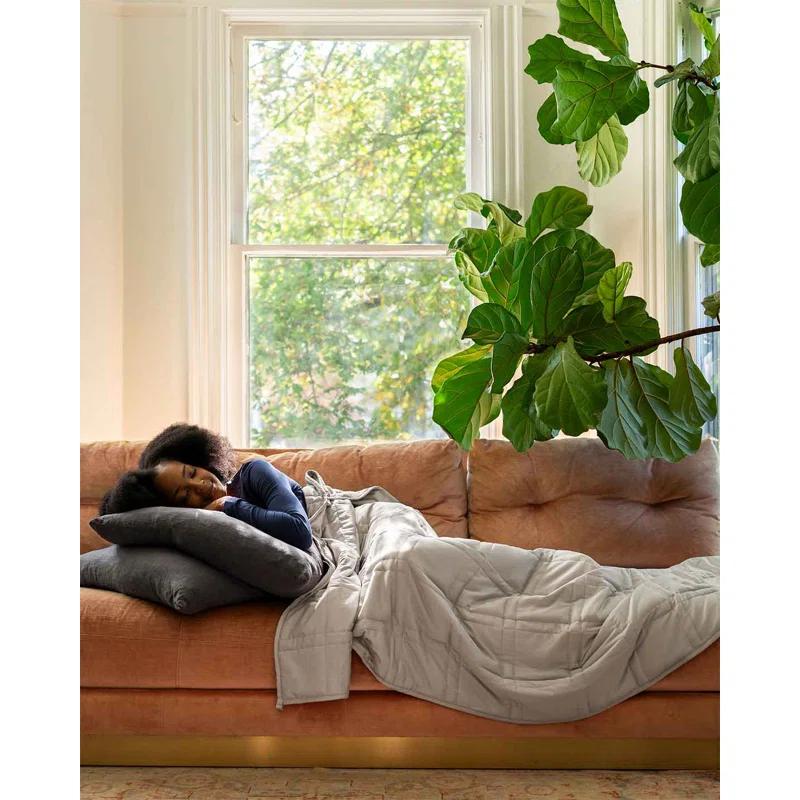 Baloo Living Baloo Living Cool Cotton Weighted Blanket
