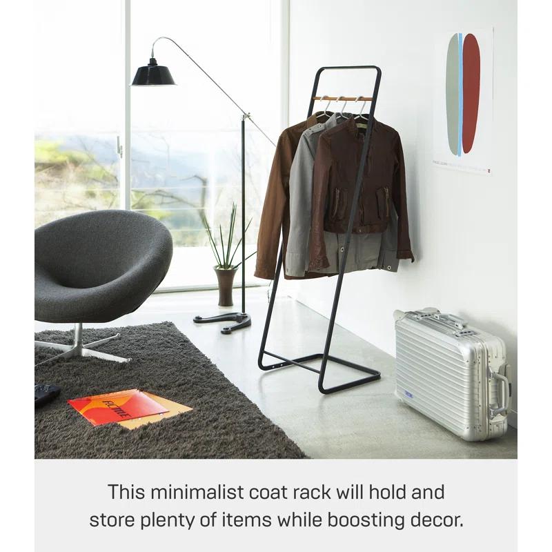 Yamazaki Home Yamazaki Home Coat Hanger, Steel