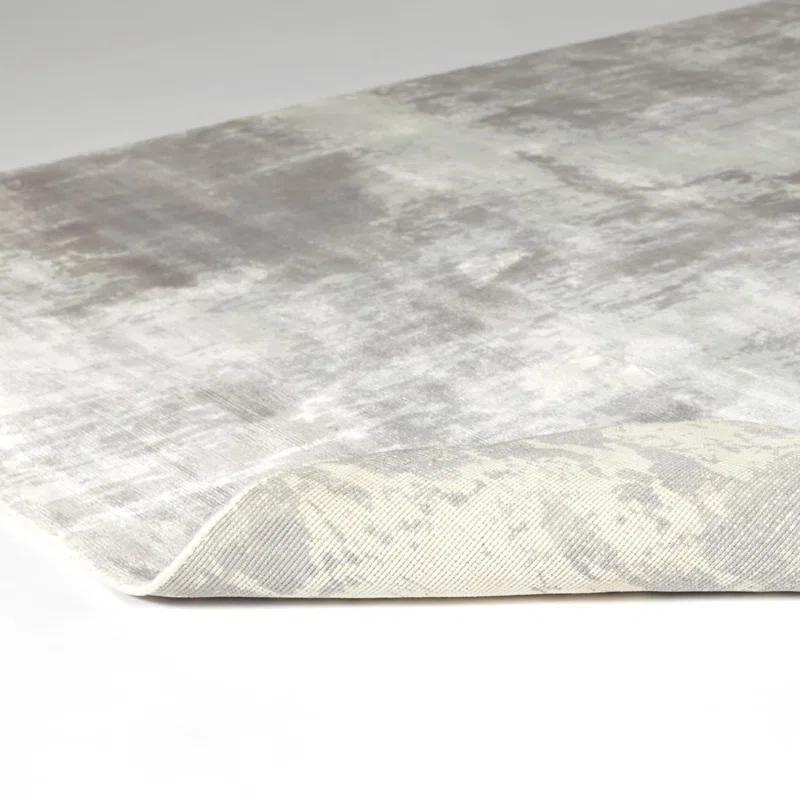 Studio A Home Astral Rug-Grey Tones