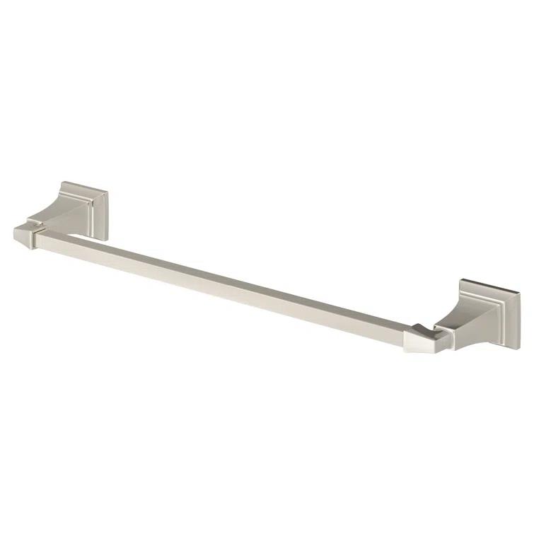 American Standard Town Square S 24'' 1 Wall Towel Bar 7455024.013
