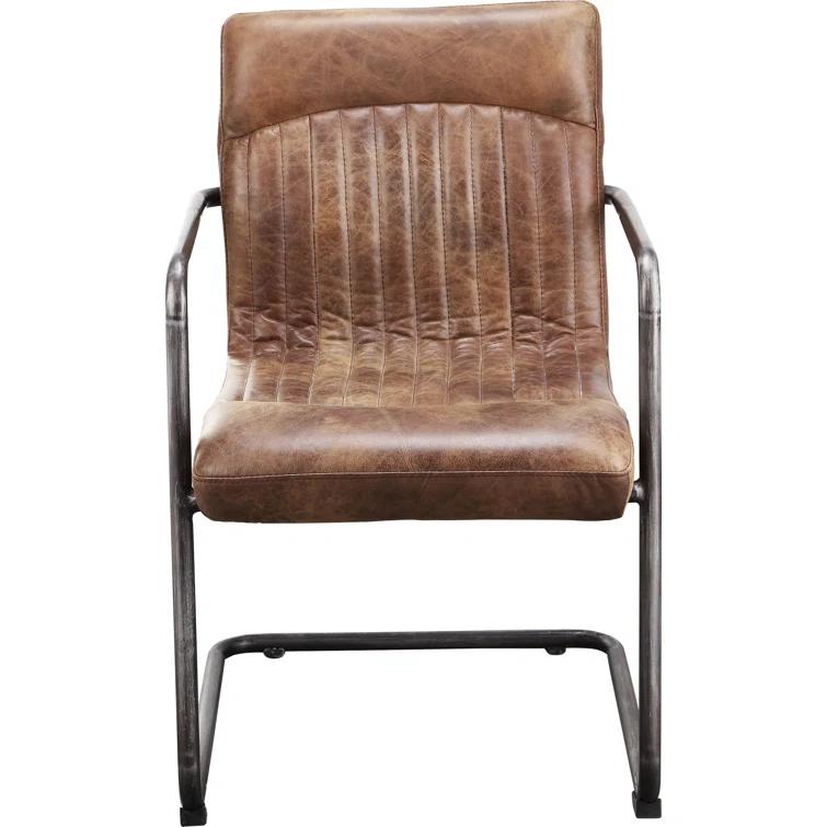 Moe's Home Collection Middendorf Arm Chair & Reviews | Perigold