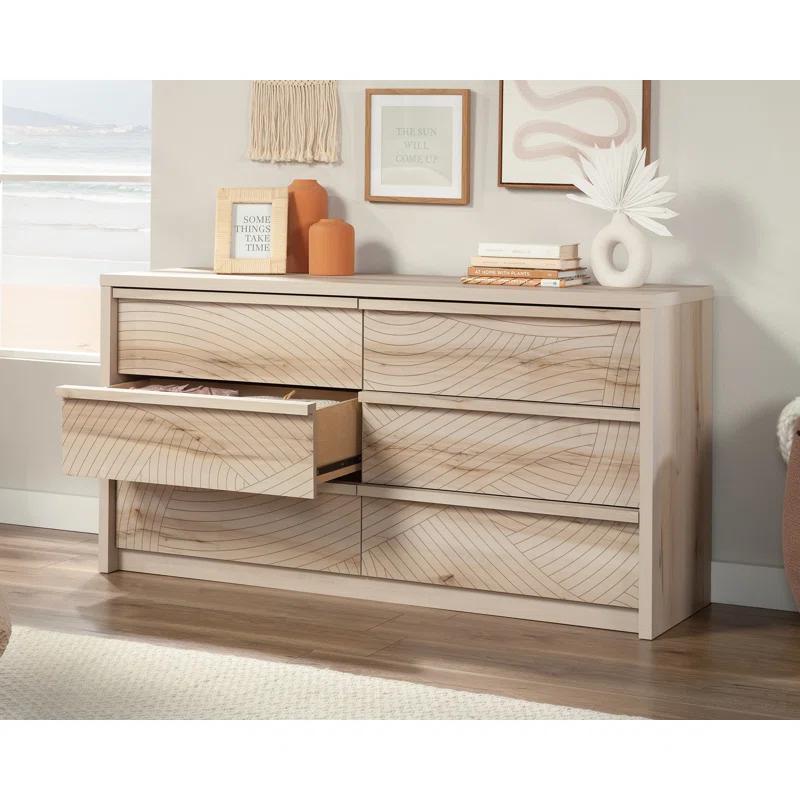 Millwood Pines Domen Harvey Park Dresser