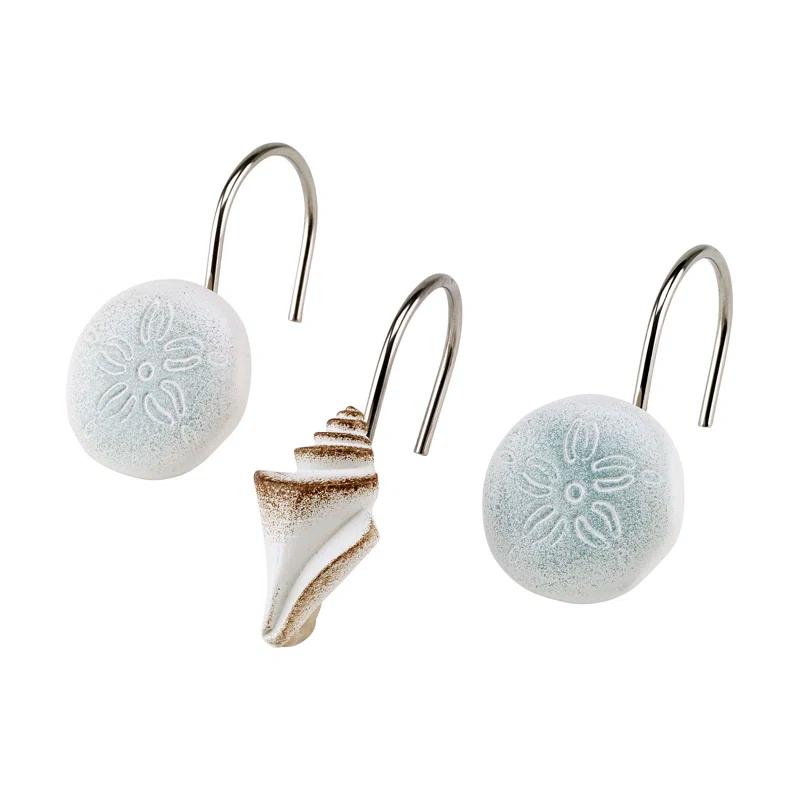 Plastic Shower Accessory