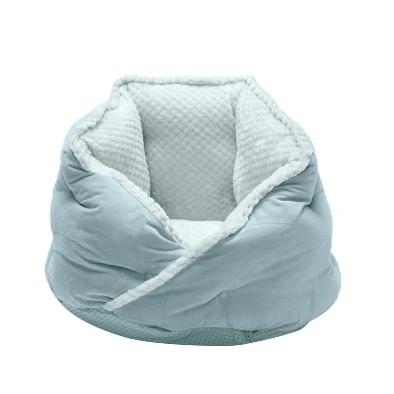 FurHaven Polyester Pet Bed