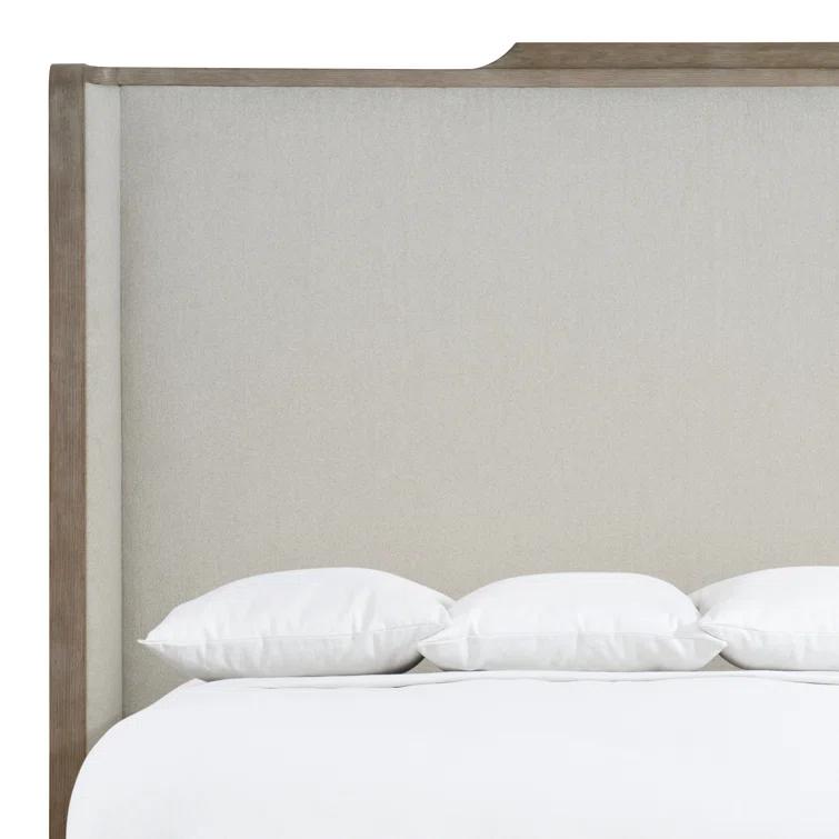 Bernhardt Albion Upholstered Standard Bed