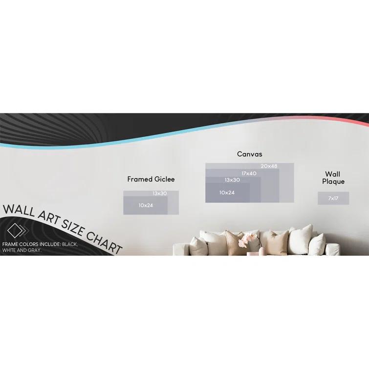 Stupell Industries " Rustic Blue Whale " by June Erica Vess