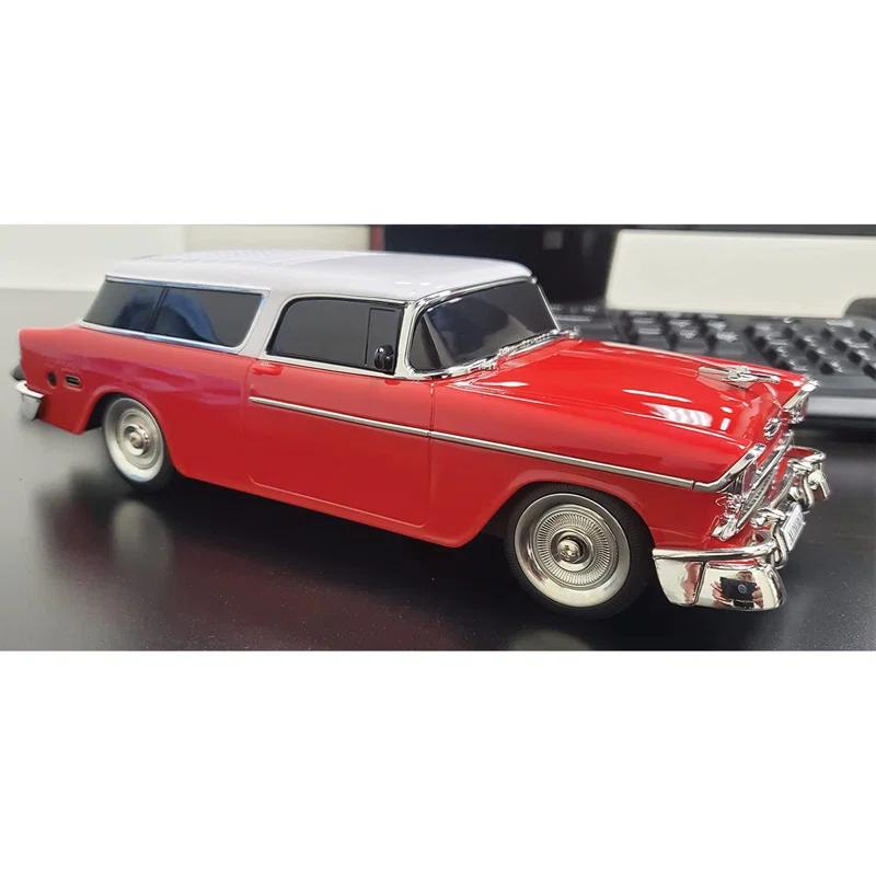 Audiobox Portable Decorative Radio with Bluetooth