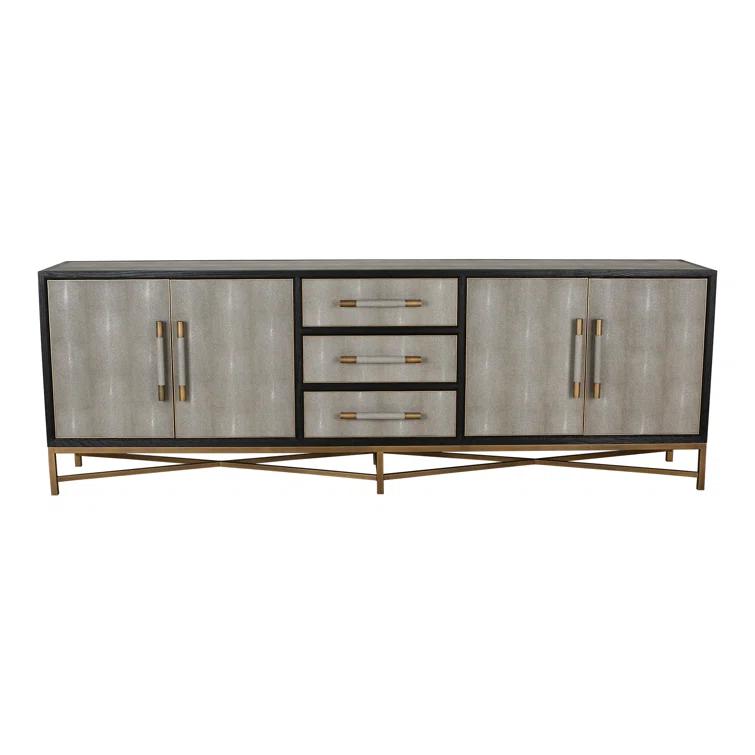 Moe's Home Collection Mako Sideboard Large
