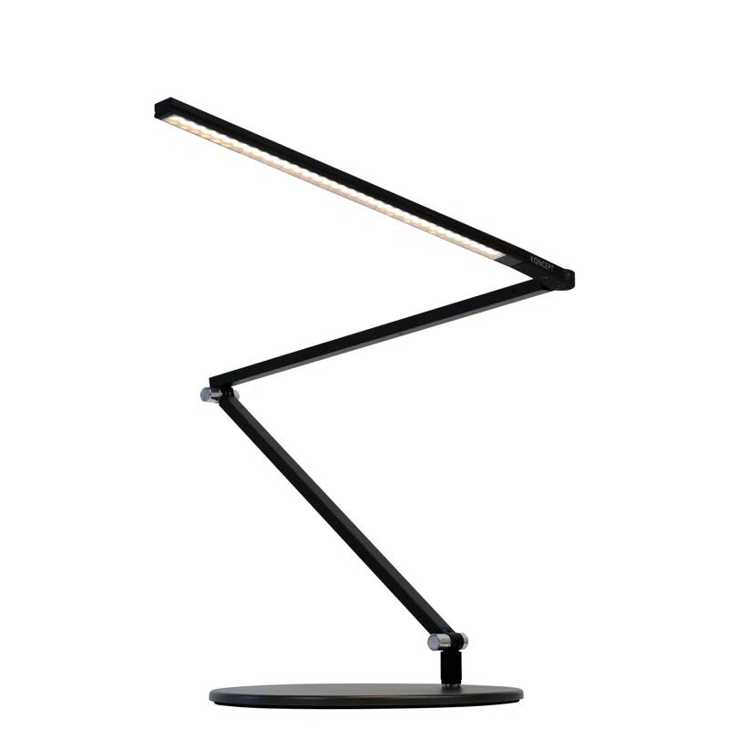 Koncept Technologies Inc Z-Bar Adjustable Desk Lamp