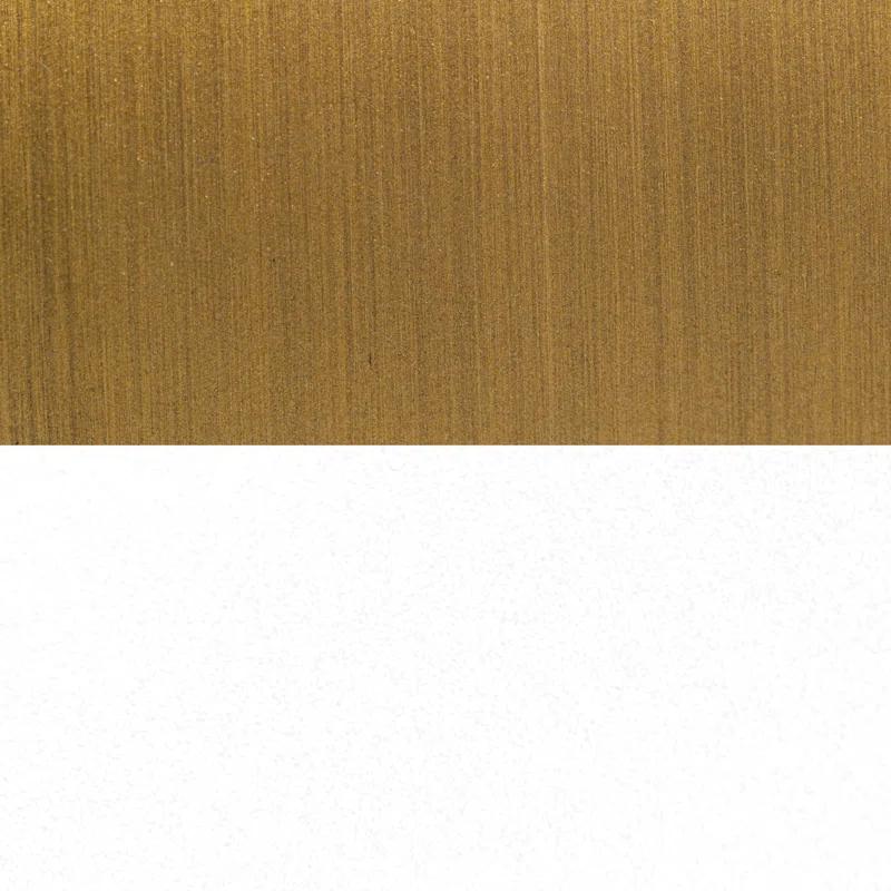 Alora Mood Felix Dimmable Vanity Light