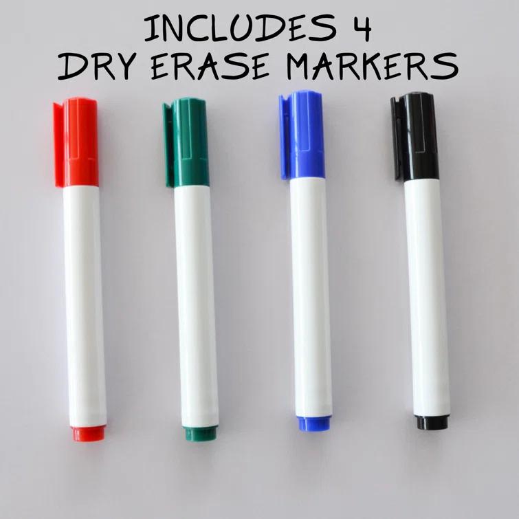 GoPong GoPong 8-Foot Customizable Dry-Erase Beer Pong Set