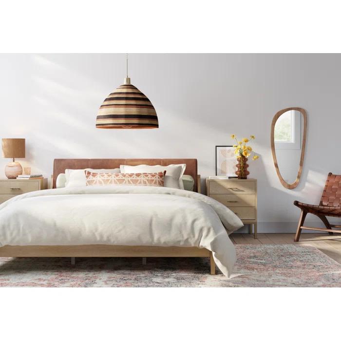 Bello 3 - Drawer Dresser