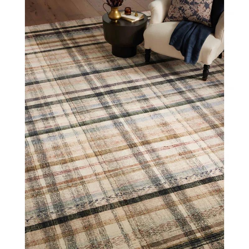 Chris Loves Julia x Loloi Humphrey Rug