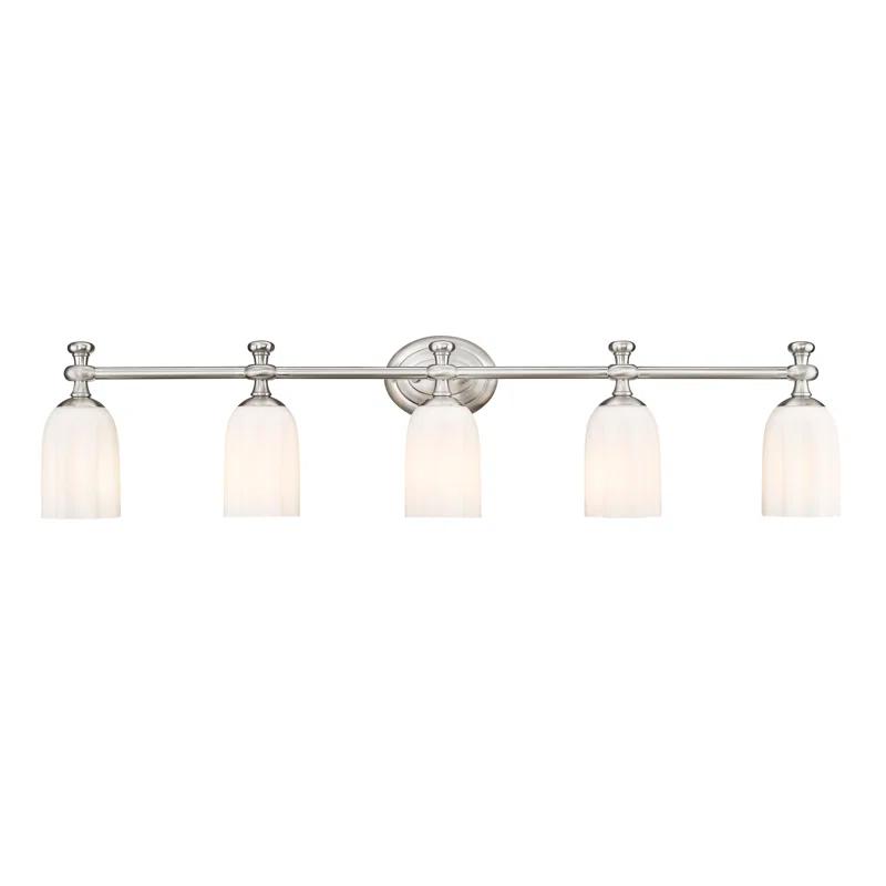 Orion 5 Light Vanity