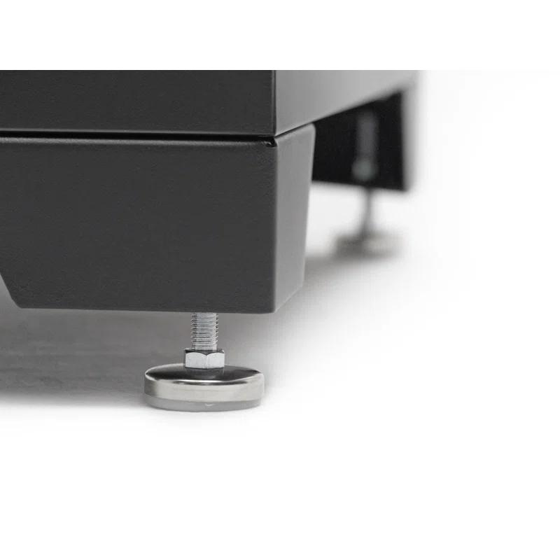 NewAge Products Bold Series 6 Piece Storage Cabinet Set