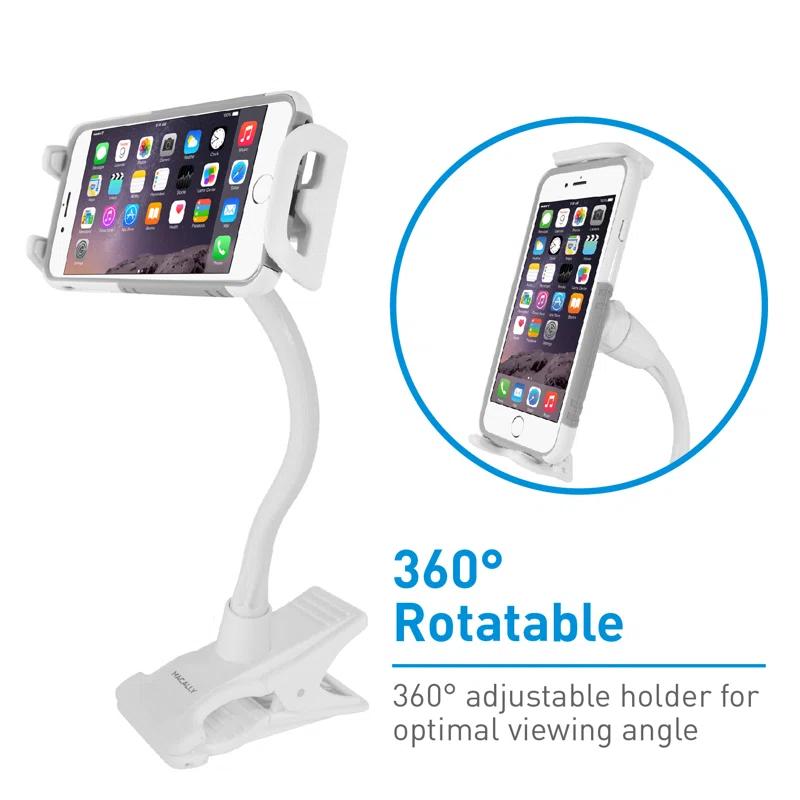 Macally Macally Desktop Mount