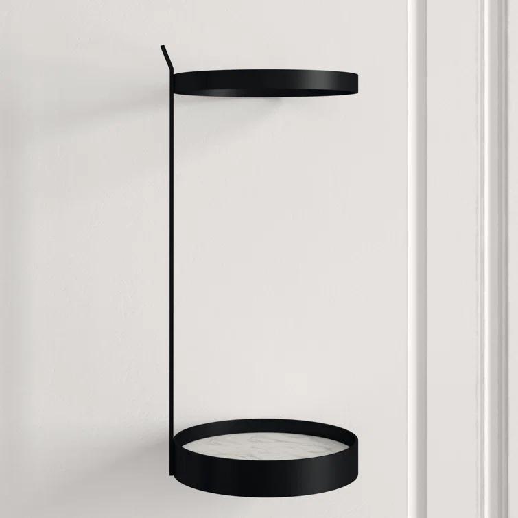 Blu Dot Pitter Steel Freestanding Umbrella Stand