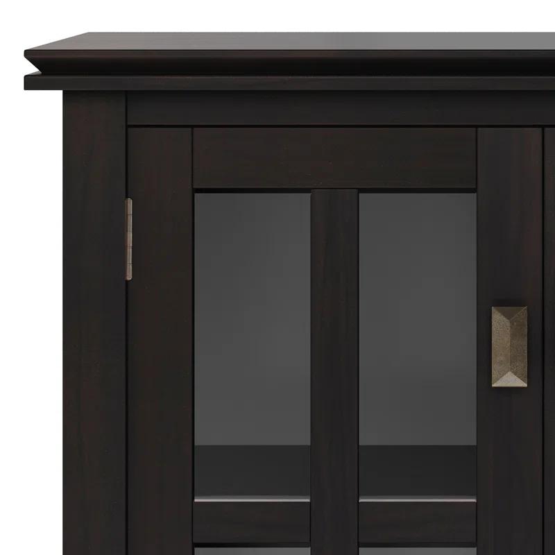 Artisan Low Storage Cabinet