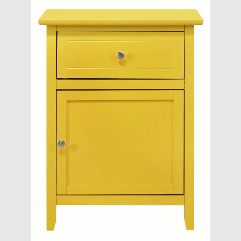 Sutherlans Cranbrook 19.02'' W Nightstand