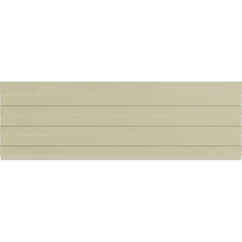 Ekena Millwork Barcelona Baseboard Moulding (8-Pack)