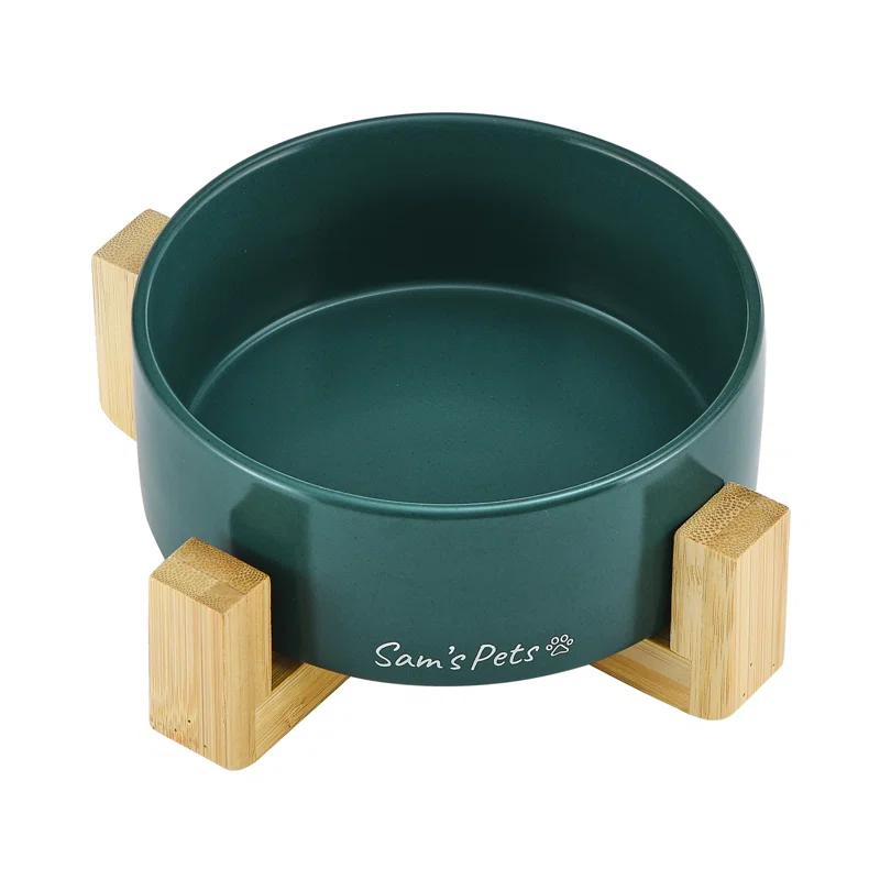 Sam's Pets Coco Pet Bowl