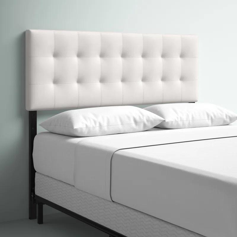 Modway Upholstered Headboard