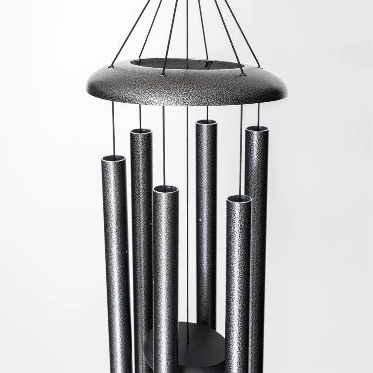 Corinthian Bells Metal Wind Chime