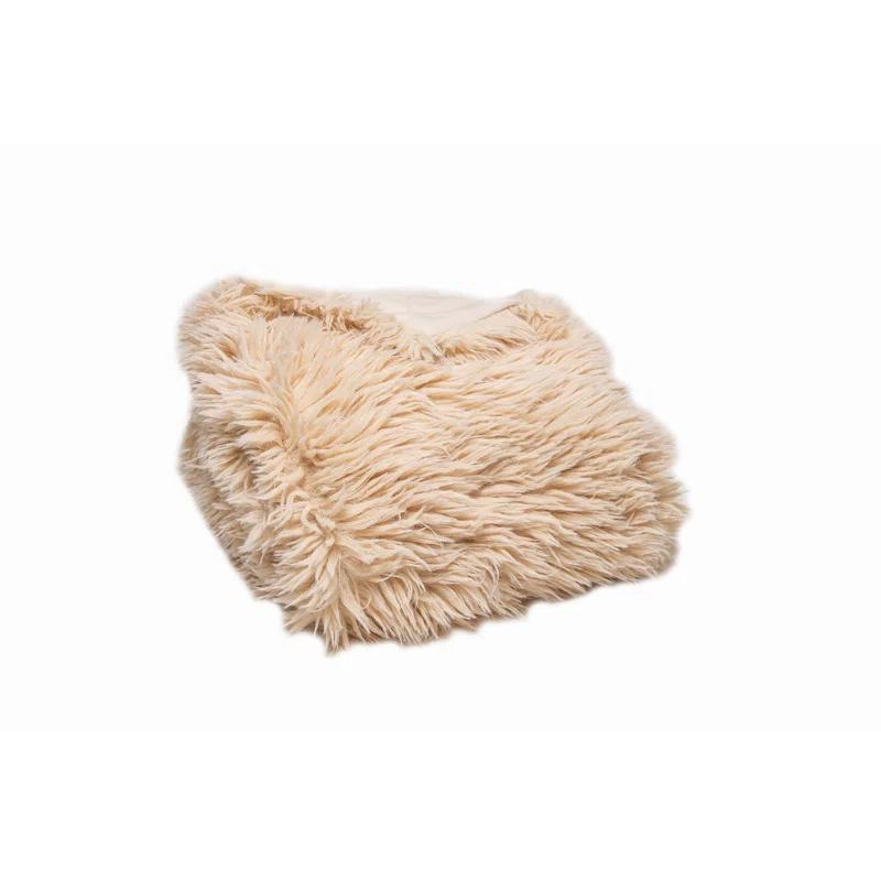 Throw Blanket