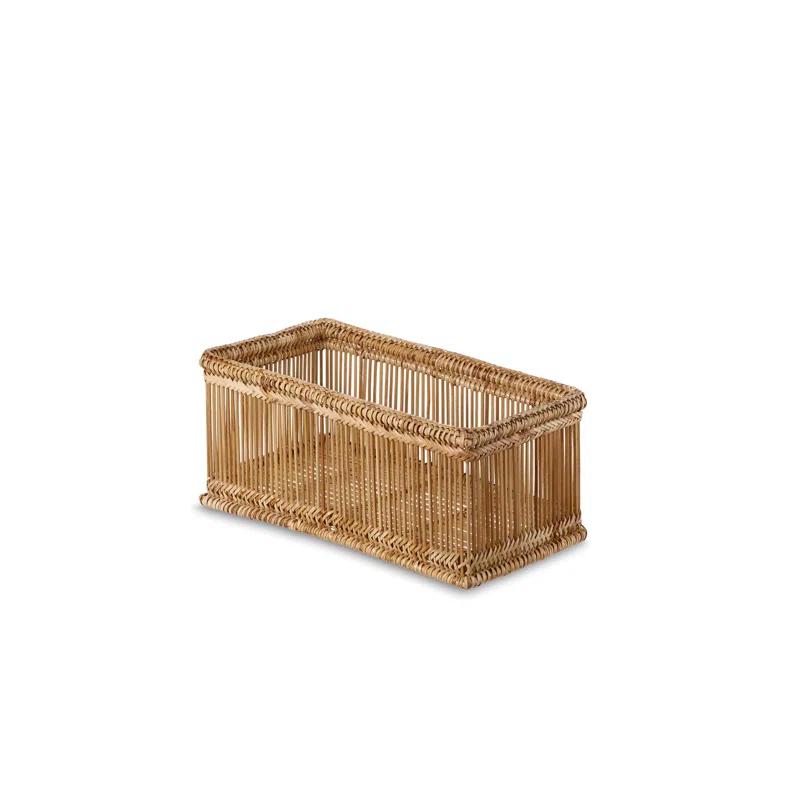 Design Ideas Design Ideas Liana Wicker Basket