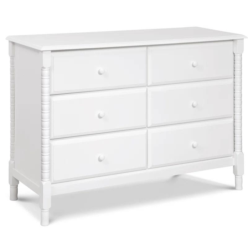 daVinci Jenny Lind Spindle Dresser