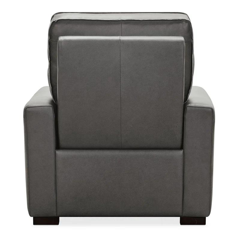 Hooker Furniture Leather Power Recliner