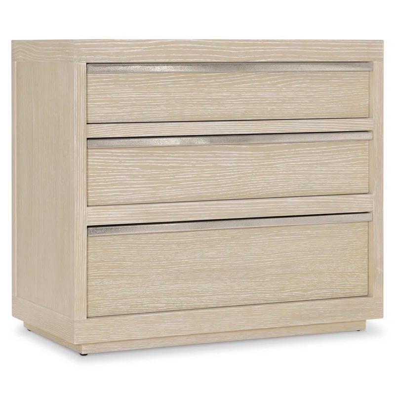 Solaria 3 - Drawer Nightstand