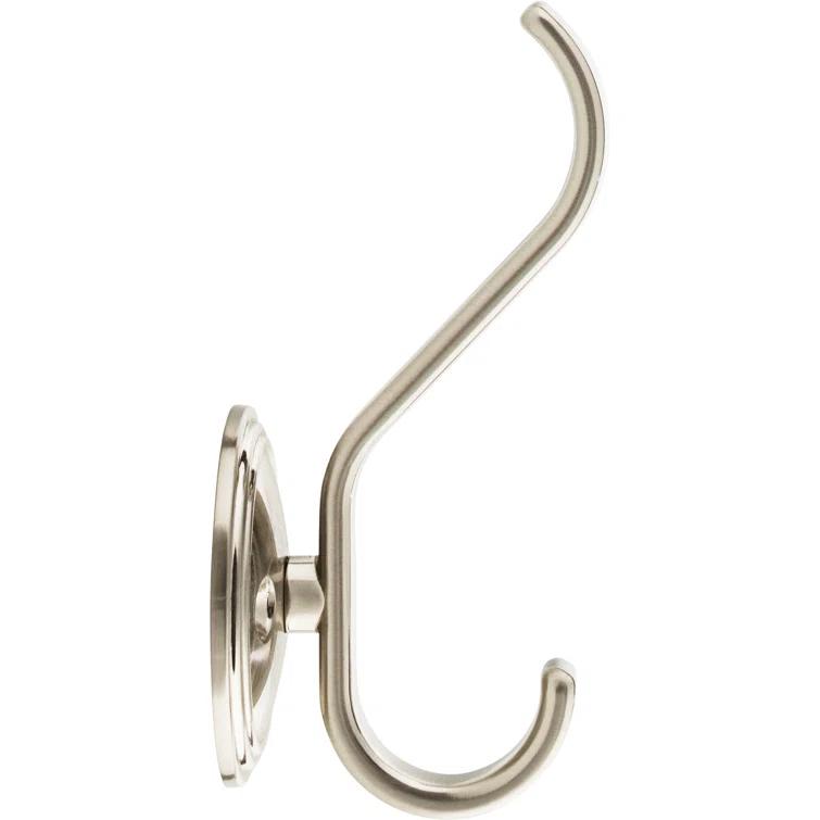 Top Knobs Reeded Wall Hooks