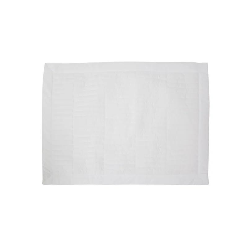 Codora 3-Piece Reversible Coverlet Set