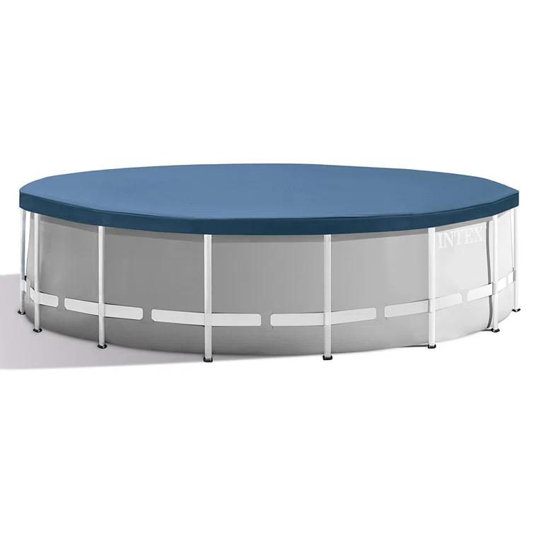 Intex Steel Frame Set Pool