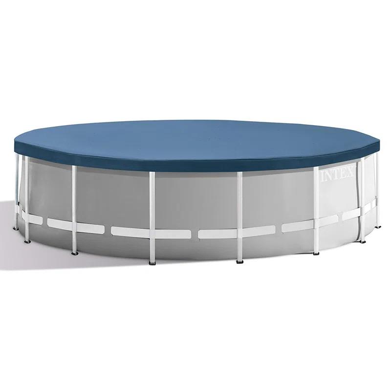Intex Steel Frame Set Pool