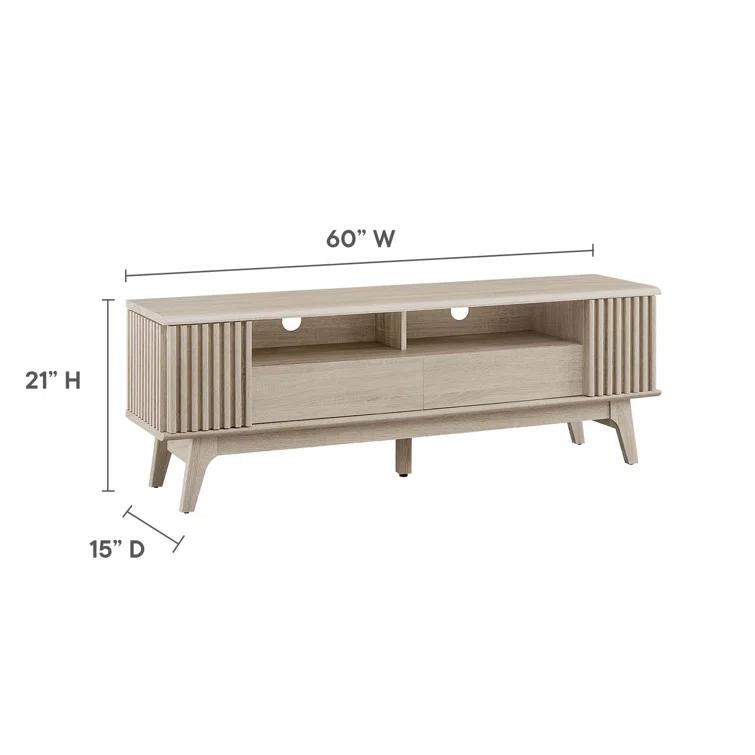 Modway Modway Eudora 60" TV Stand