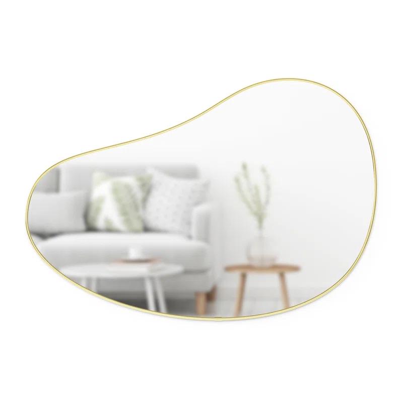 Umbra Metal Flat Mirror