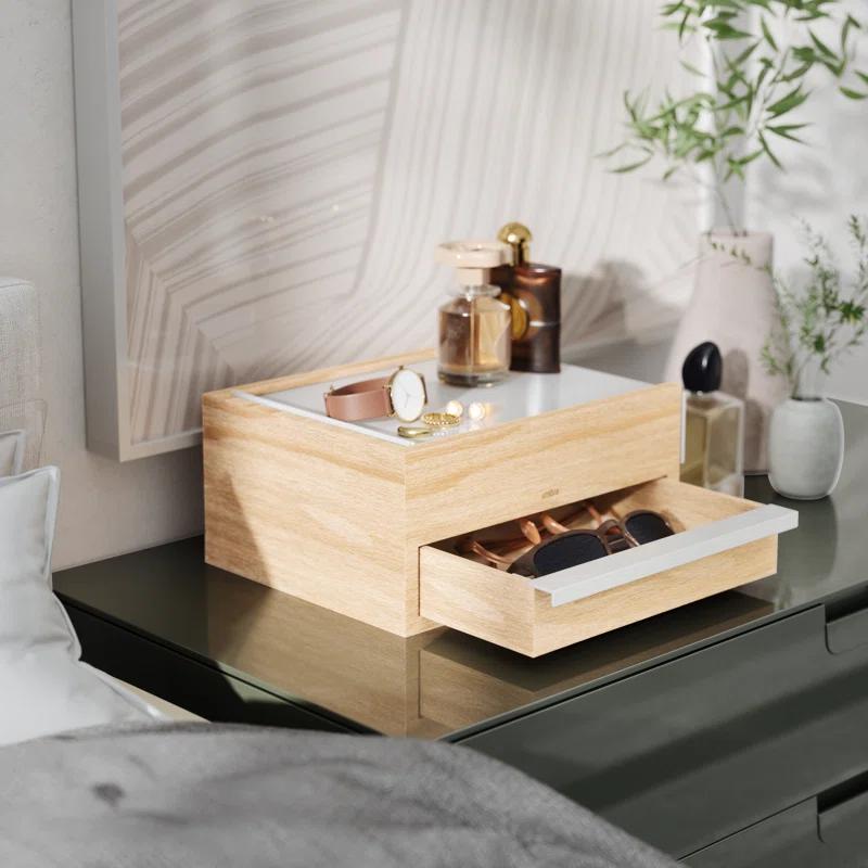 Stowit Jewelry Box