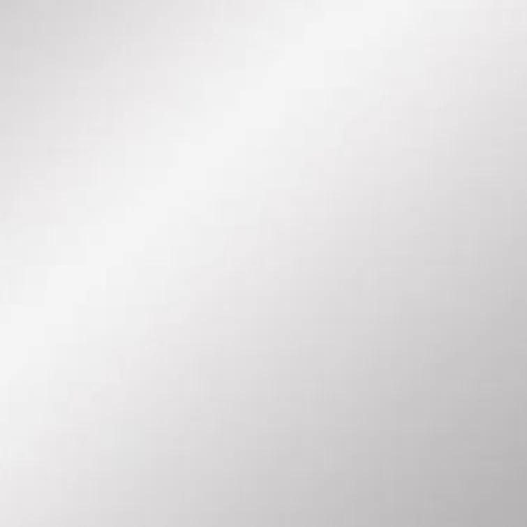 Design House Classic Adjustable Straight Tension Shower Curtain Rod for Bathroom