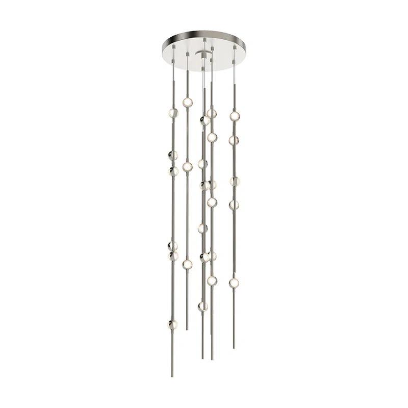 Constellation 26 - Light LED Cluster Pendant