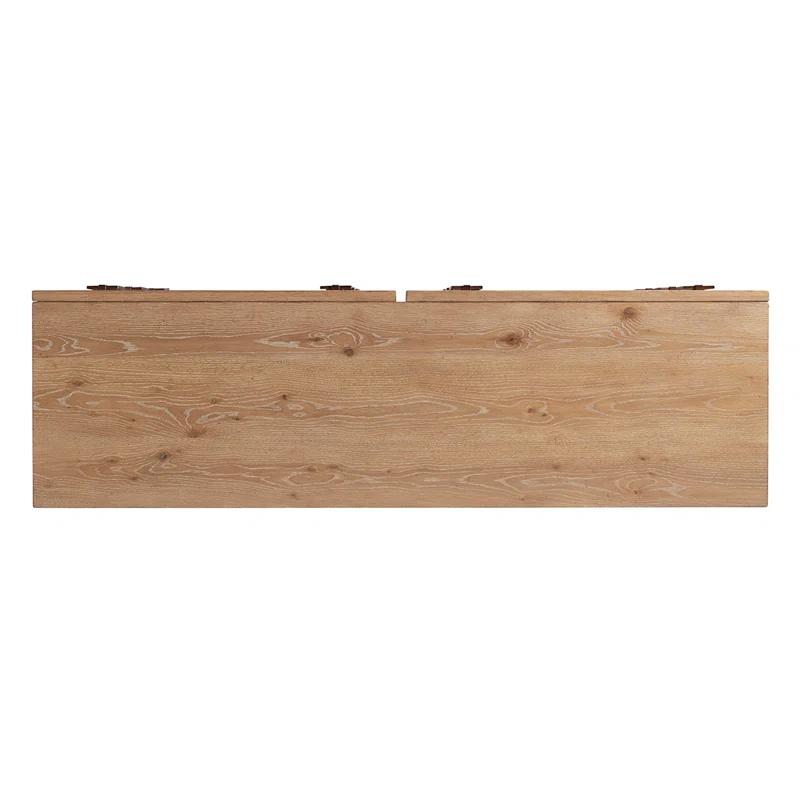 Los Altos Armiston Double Dresser