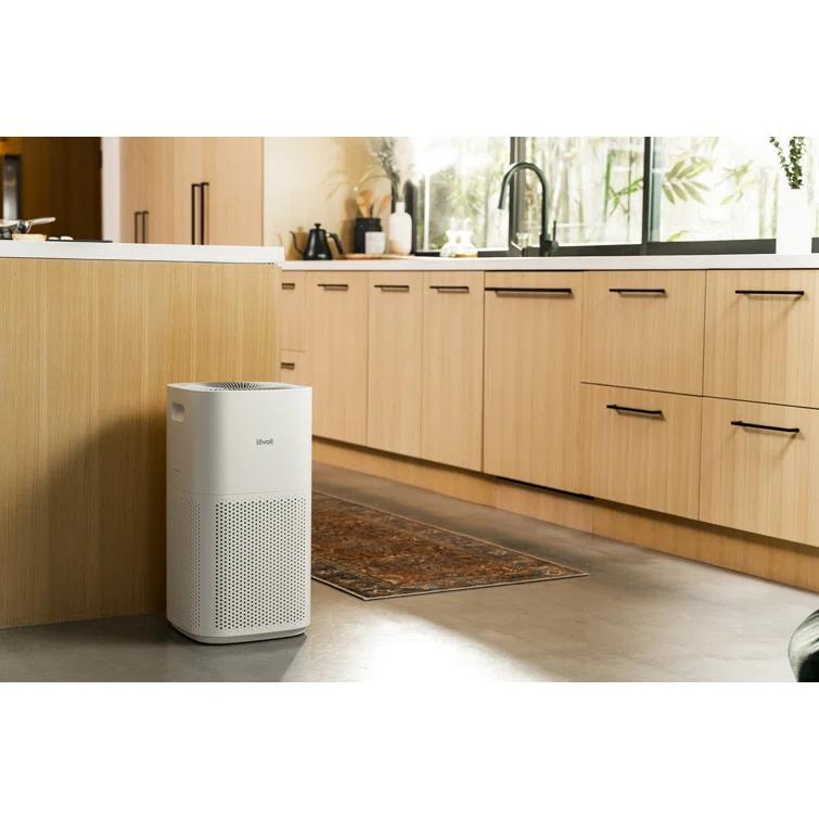 Levoit Levoit PlasmaPro 600S Smart Air Purifier
