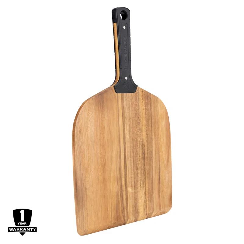 Blackstone 12in Wood Pizza Peel