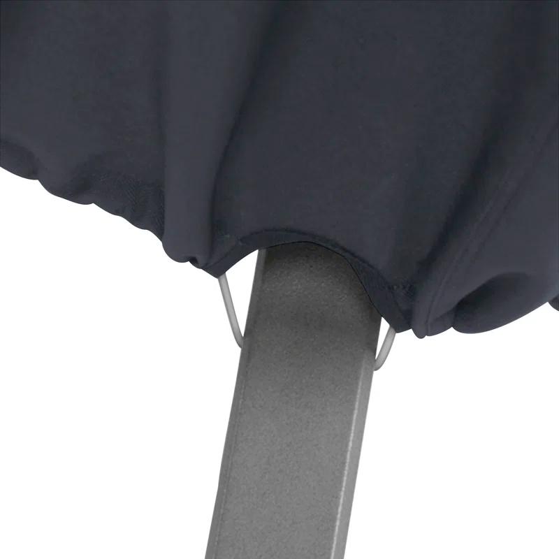 Classic Accessories Outdoor Fire Pit Cover