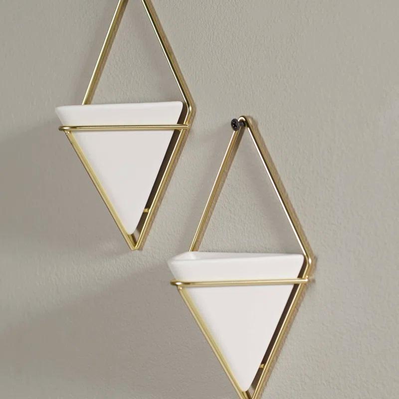 Trigg Wall Décor
