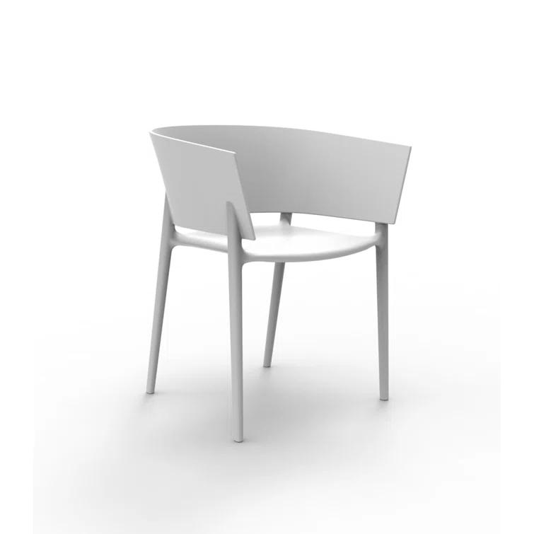 Vondom Africa Arm Chair (Set of 4)