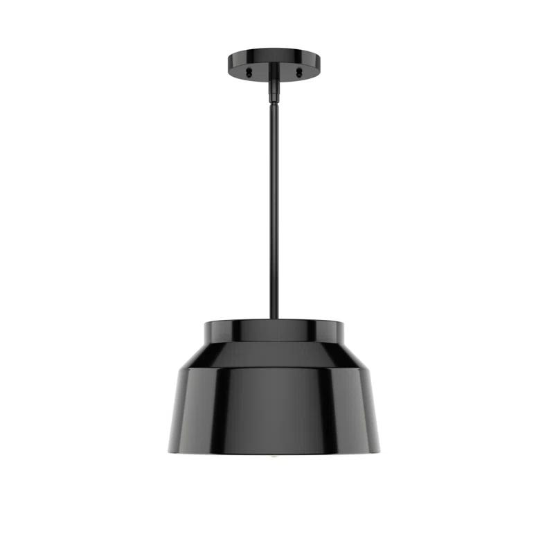 Hunter Fan Cranbrook 1 - Light Single Bell Pendant