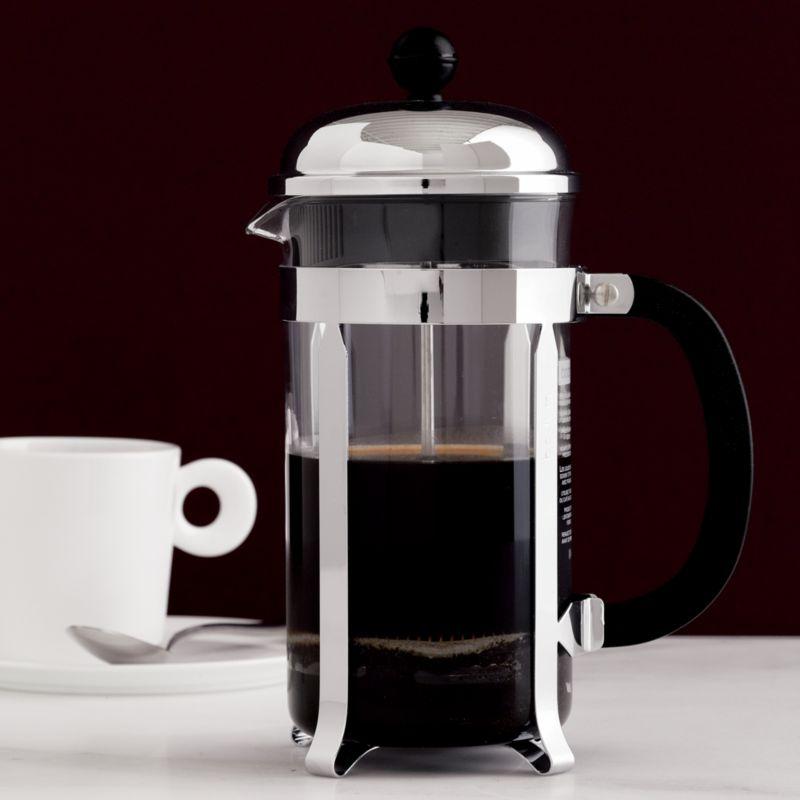 Bodum ® Chambord 34-Oz. French Press