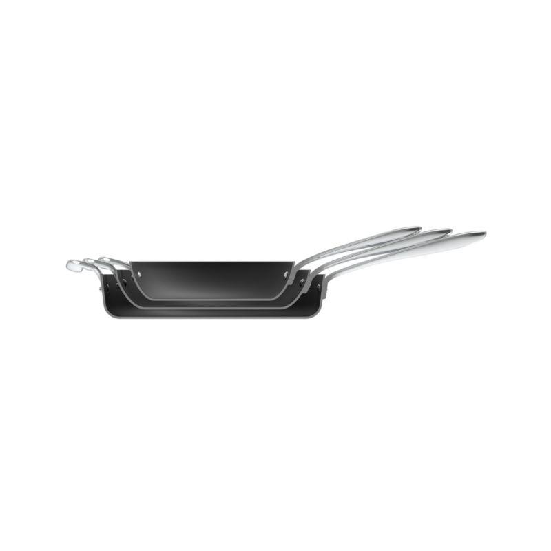 All-Clad ® Essentials Non-Stick 10-Piece Set